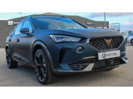 CUPRA Formentor 1.4 E-HYBRID CUPRA DSG VZ