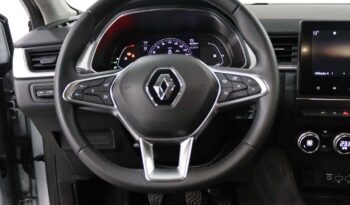 RENAULT Captur 1.0 TCE INTES completo