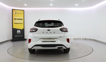 FORD Puma 1.0 ECOBOOST MHEV ST-LINE completo