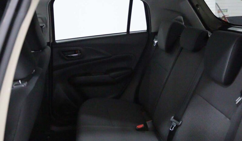 SUZUKI SWIFT 1.2 MILD HYBRID S2 completo