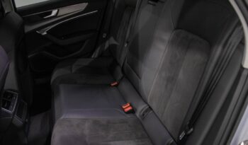 AUDI A6 Avant 40 TDI SPORT S TRONIC completo