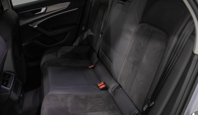 AUDI A6 Avant 40 TDI SPORT S TRONIC completo