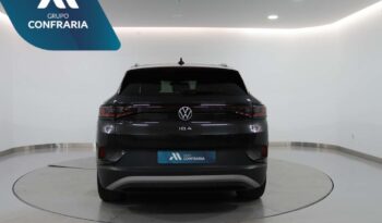 VOLKSWAGEN ID.4 77 KWH PRO PERFORMANCE completo