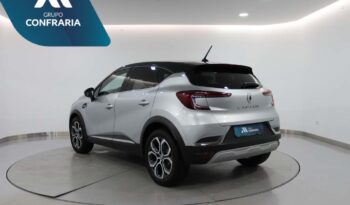 RENAULT Captur 1.0 TCE INTES completo