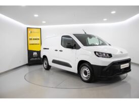 TOYOTA PROACE CITY VERSO DIESEL 1.5D L1 COMFORT