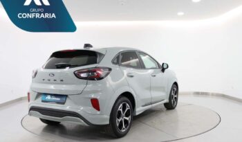 FORD Puma 1.0 ECOBOOST MHEV ST-LINE completo