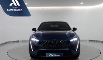 PEUGEOT 408 1.6 HYBRID GT E-EAT8 completo