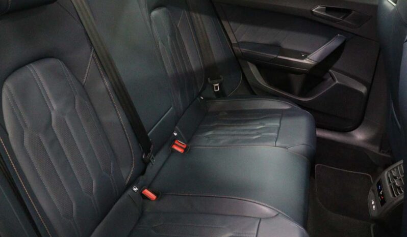 CUPRA Formentor 1.4 E-HYBRID CUPRA DSG VZ completo