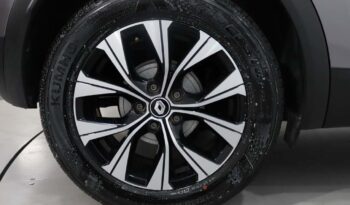 RENAULT Captur 1.0 TCE TECHNO BI-FUEL completo