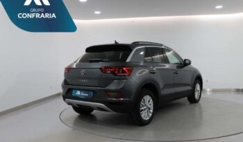 VOLKSWAGEN T-Roc 1.0 TSI URBAN completo
