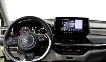 SUZUKI SWIFT 1.2 MILD HYBRID S3 completo