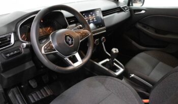 RENAULT Clio V 1.5 BLUE DCI INTENS completo