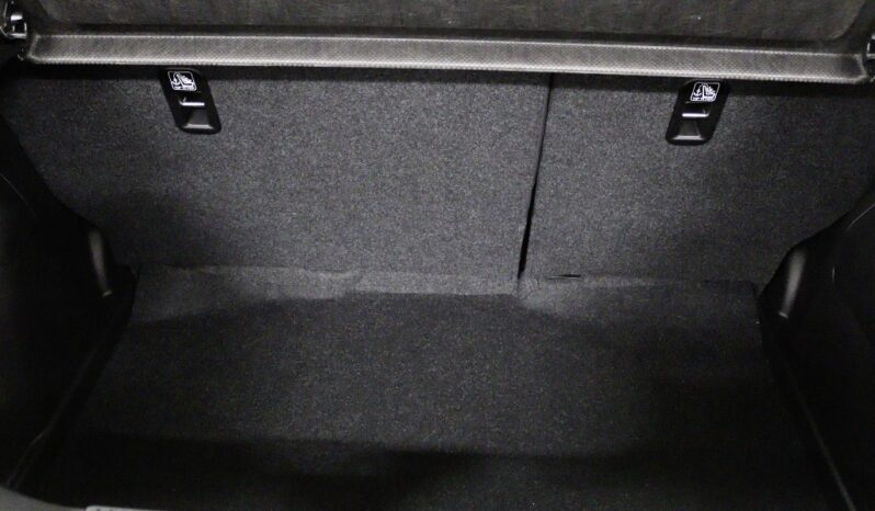 SUZUKI SWIFT 1.2 MILD HYBRID S3 completo