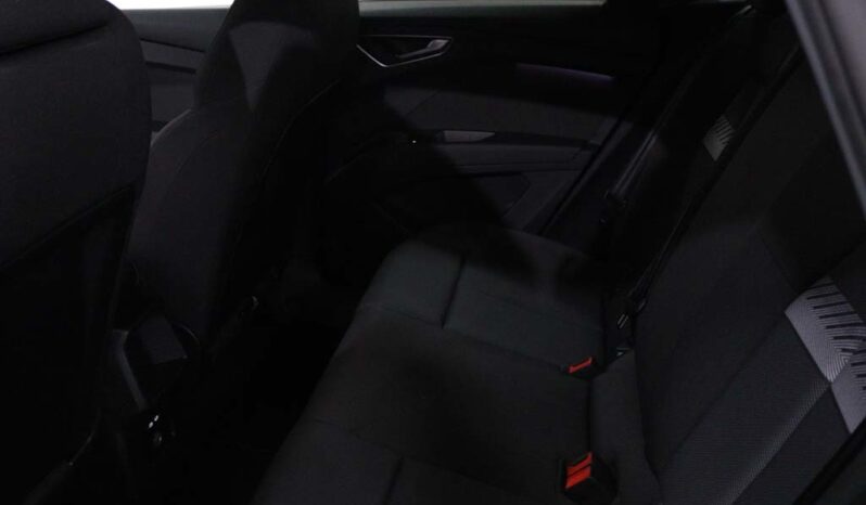 AUDI Q4 Sportback e-tron 40 82 KWH completo