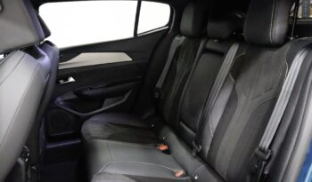 PEUGEOT 408 1.6 HYBRID GT E-EAT8 completo