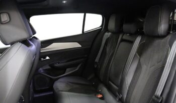PEUGEOT 408 1.6 HYBRID GT E-EAT8 completo