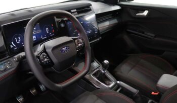 FORD Puma 1.0 ECOBOOST MHEV ST-LINE completo