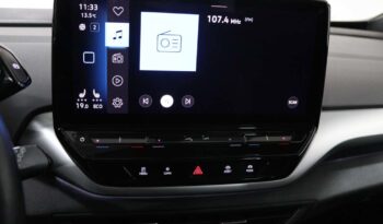 VOLKSWAGEN ID.4 77 KWH PRO PERFORMANCE completo