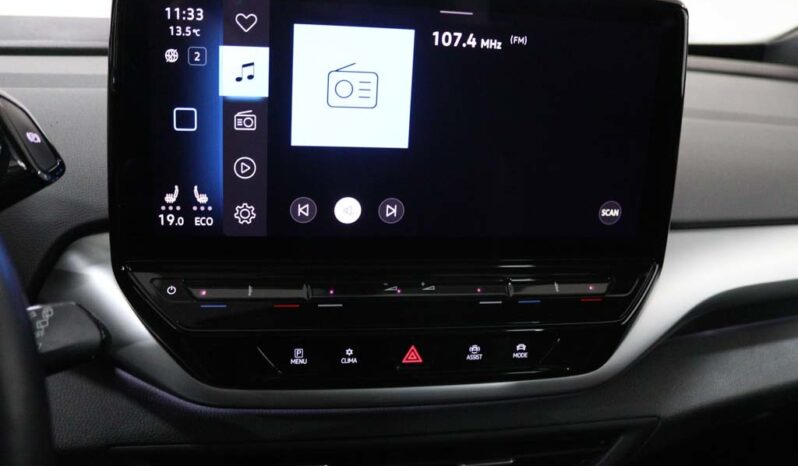 VOLKSWAGEN ID.4 77 KWH PRO PERFORMANCE completo