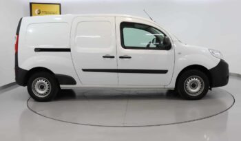 RENAULT Kangoo Express Fase II 1.5 DCI MAXI CONFORT S/S completo