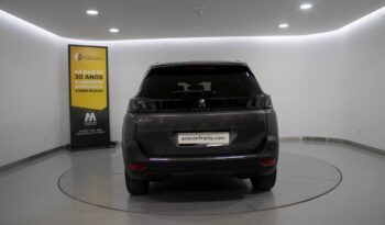 PEUGEOT 5008 1.5 BLUEHDI ALLURE PACK EAT8 completo
