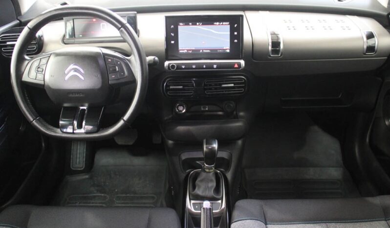 CITROEN C4 Cactus 1.5 BLUEHDI COOL&COMFORT EAT6 completo