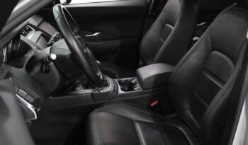 JAGUAR E-Pace 2.0 I4D completo