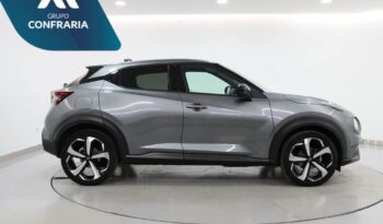 NISSAN Juke 1.0 DIG-T TEKNA completo