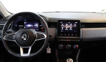 RENAULT Clio V Fase II 1.0 TCE EVOLUTION BI-FUEL completo