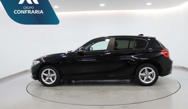 BMW Serie LCI 2 116 D ADVANTAGE completo