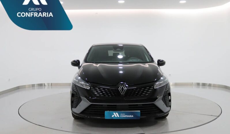 RENAULT Clio V Fase II 1.0 TCE ESPRIT ALPINE completo