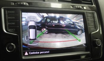 VOLKSWAGEN Golf VII 1.4 GTE PLUG-IN completo