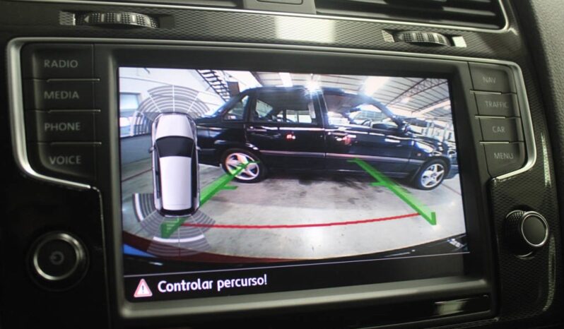 VOLKSWAGEN Golf VII 1.4 GTE PLUG-IN completo