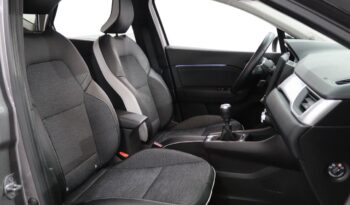 RENAULT Captur 1.0 TCE TECHNO completo