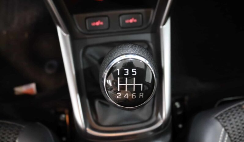 SUZUKI S-CROSS 1.4T S3 4WD MILD HYBRID completo