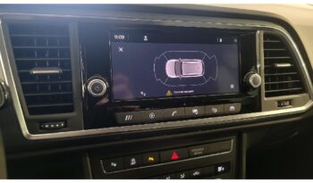 SEAT Ateca 2.0 TDI STYLE completo