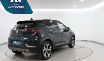 RENAULT Captur 1.0 TCE RS LINE completo