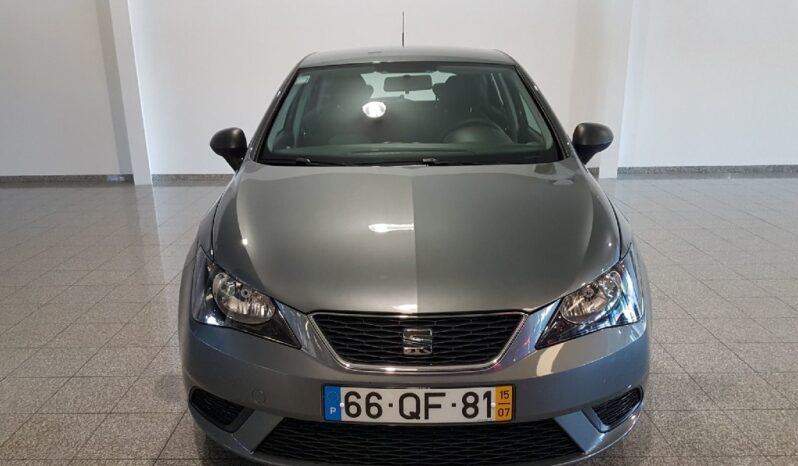 SEAT Ibiza 1.2 TDI REFERENCE completo