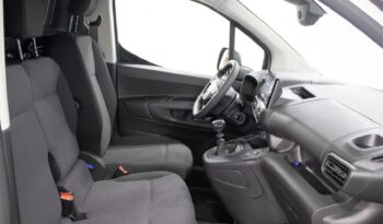CITROEN BERLINGO VAN 1.5 BLUEHDI XL completo