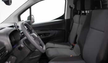 CITROEN BERLINGO VAN 1.5 BLUEHDI XL completo