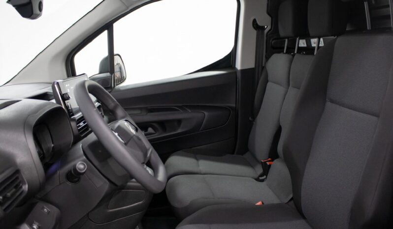 CITROEN BERLINGO VAN 1.5 BLUEHDI XL completo