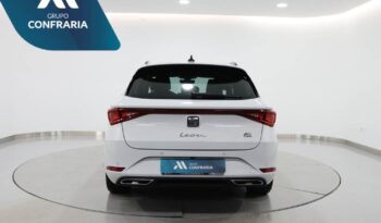 SEAT Leon Sportstourer 1.5 TSI E-HYBRID FR DSG completo