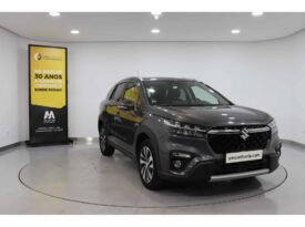 SUZUKI S-CROSS 1.4T S3 4WD MILD HYBRID