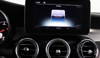 MERCEDES-BENZ Classe GLC Coupé 250 D AMG LINE 4-MATIC completo