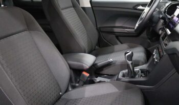 VOLKSWAGEN T-Cross 1.0 TSI LIFE completo