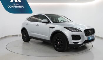 JAGUAR E-Pace 2.0 I4D completo