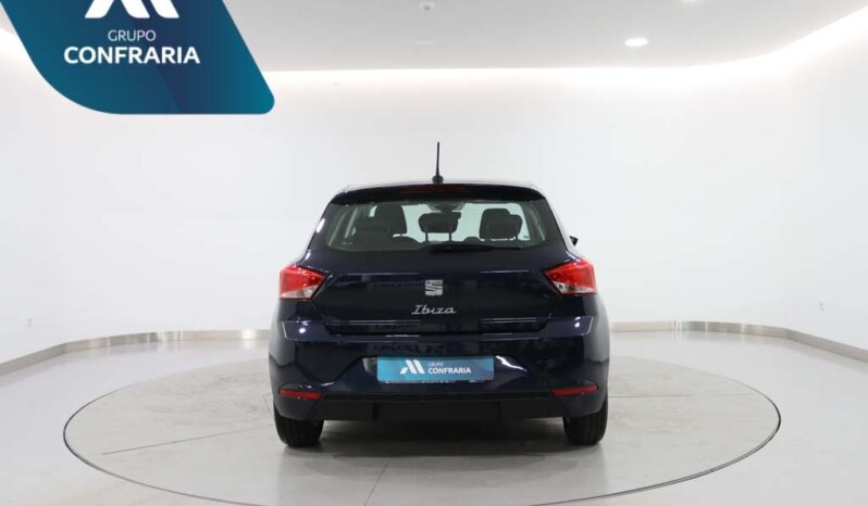 SEAT Ibiza 1.0 TSI REFERENCE completo