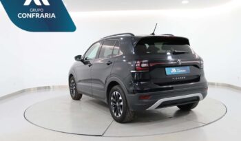 VOLKSWAGEN T-Cross 1.0 TSI LIFE completo