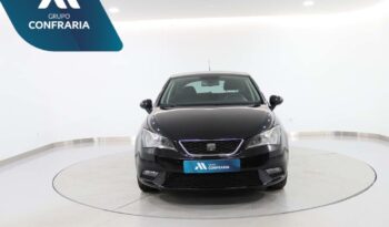 SEAT Ibiza 1.2 TDI STYLE completo