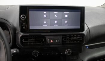 CITROEN BERLINGO VAN 1.5 BLUEHDI XL completo